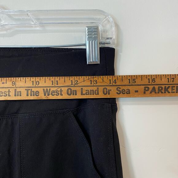 Carhartt Force Women's Utility Leggings Workwear Cargo Pockets Skinny Black XS - Picture 6 of 8